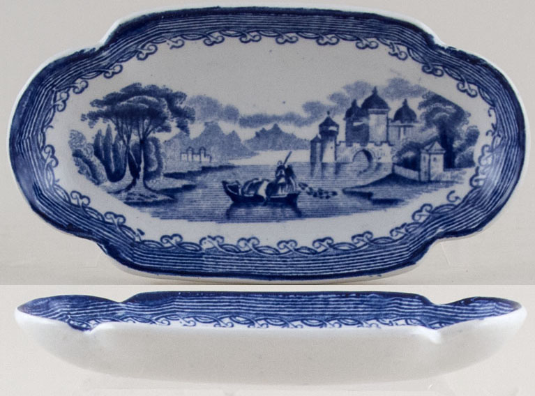 Pin Tray c1930s